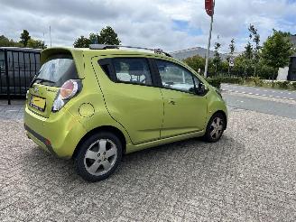 Chevrolet Spark 1.2 16V LT | eerste eigenaar!! picture 11