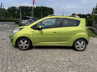 Chevrolet Spark 1.2 16V LT | eerste eigenaar!! picture 17