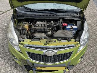 Chevrolet Spark 1.2 16V LT | eerste eigenaar!! picture 6