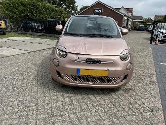 Fiat 500 Icon 42 kWh | eerste eigenaar!! picture 10