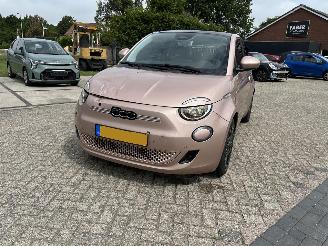 Fiat 500 Icon 42 kWh | eerste eigenaar!! picture 9