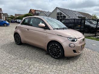 Fiat 500 Icon 42 kWh | eerste eigenaar!! picture 5