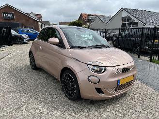 Fiat 500 Icon 42 kWh | eerste eigenaar!! picture 2