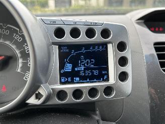 Chevrolet Spark 1.2 16V LT picture 17
