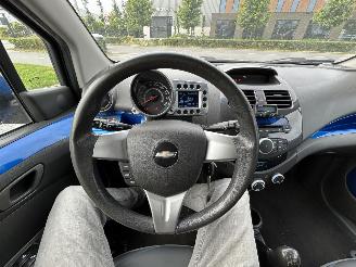 Chevrolet Spark 1.2 16V LT picture 16