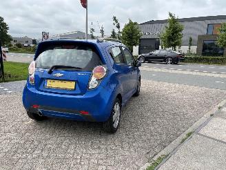 Chevrolet Spark 1.2 16V LT picture 10