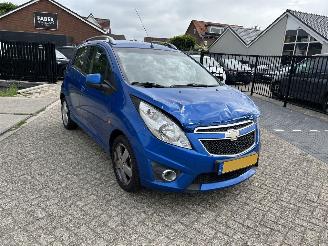 Chevrolet Spark 1.2 16V LT picture 1