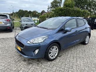 Ford Fiesta 1.1 Trend | 81.869 km!! picture 1