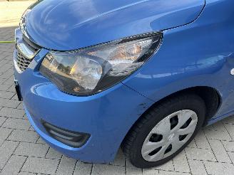 Opel Karl 1.0 ecoFLEX Edition | 75.053 km | eerste eigenaar!! picture 23