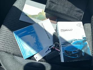 Mazda 3 2.0 Skylease picture 23