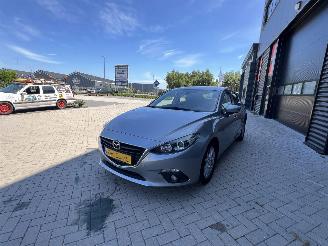 Mazda 3 2.0 Skylease picture 4