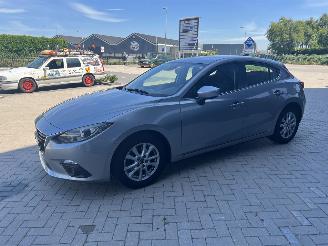 Mazda 3 2.0 Skylease picture 1