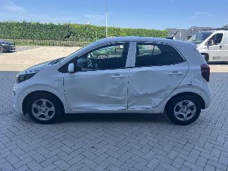 Kia Picanto 1.0 DPi ComfortLine | 10.300 km!! picture 7