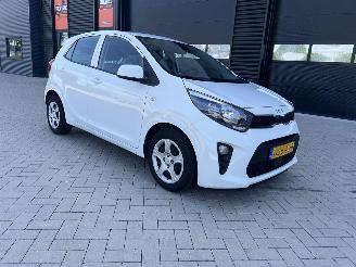 Unfallwagen Kia Picanto 1.0 DPi ComfortLine | 10.300 km!! 2024/6