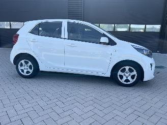 Kia Picanto 1.0 DPi ComfortLine | 10.300 km!! picture 10