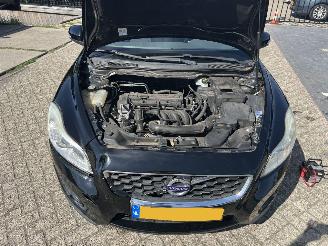 Volvo C-30 1.6 Advantage 128.934 R-Design! picture 8