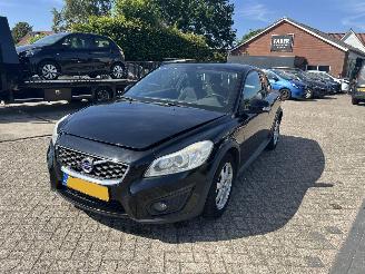 uszkodzony samochody osobowe Volvo C-30 1.6 Advantage 128.934 R-Design! 2010/9