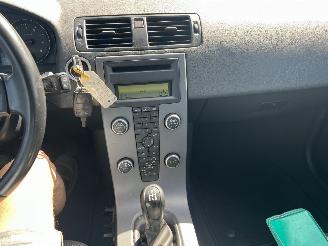 Volvo C-30 1.6 Advantage 128.934 R-Design! picture 23