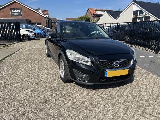 Volvo C-30 1.6 Advantage 128.934 R-Design! picture 2