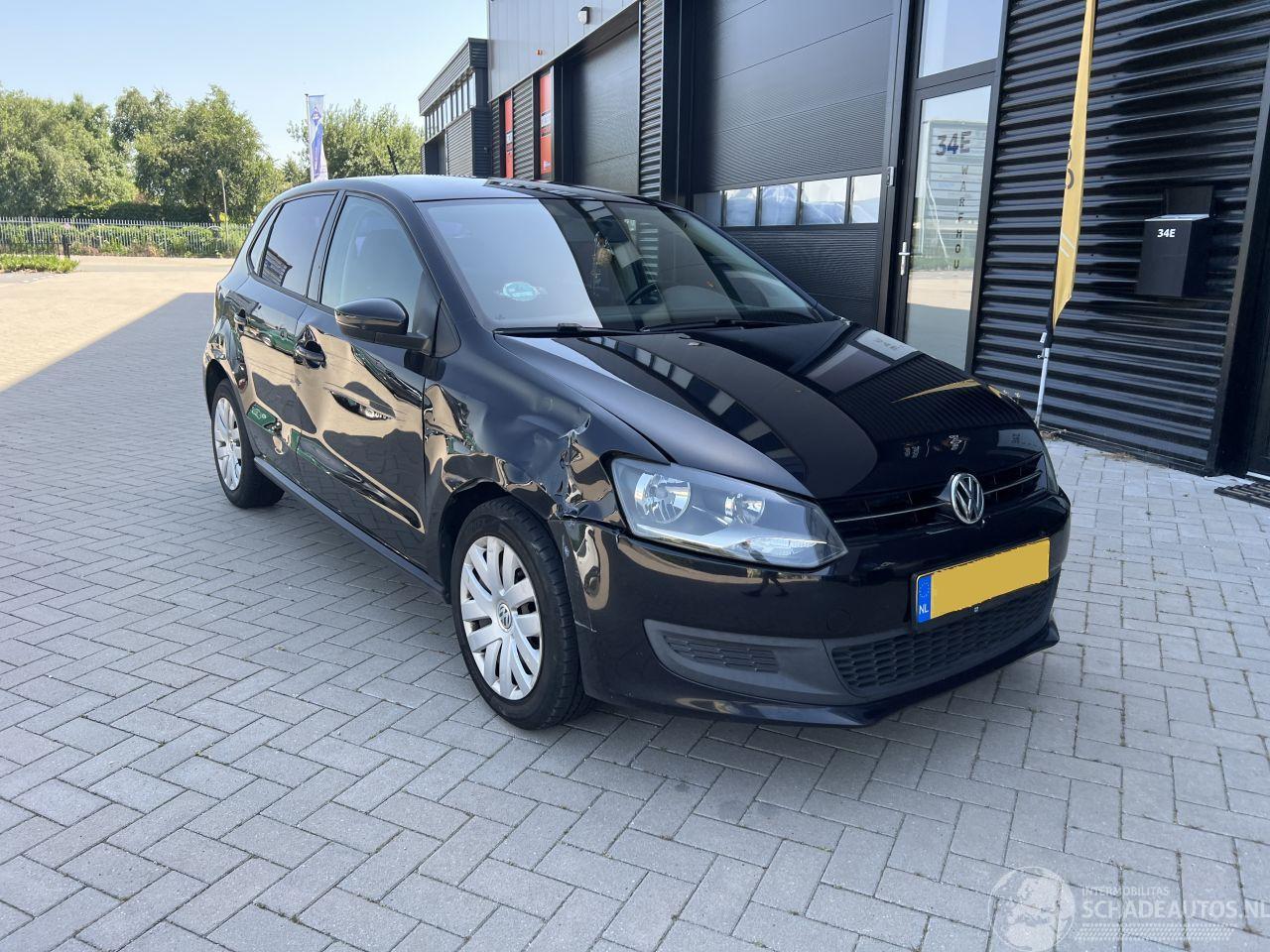 Volkswagen Polo 1.2 TSI BlueMotion Edition | eerste eigenaar!!