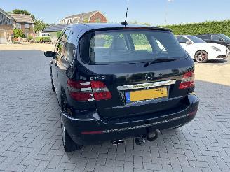 Mercedes B-klasse 150 Automaat !! apk tot maart 2027 picture 10