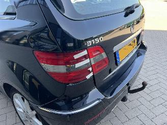 Mercedes B-klasse 150 Automaat !! apk tot maart 2027 picture 9