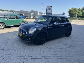Mini One 1.6 One MINIMALIST Chili picture 2