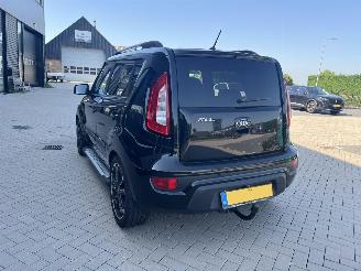Kia Soul 1.6 automaat ExecutiveLine 101.428 KM !! picture 15