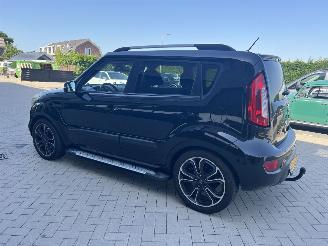 Kia Soul 1.6 automaat ExecutiveLine 101.428 KM !! picture 16