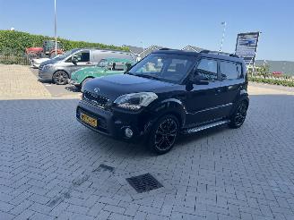 Kia Soul 1.6 automaat ExecutiveLine 101.428 KM !! picture 4
