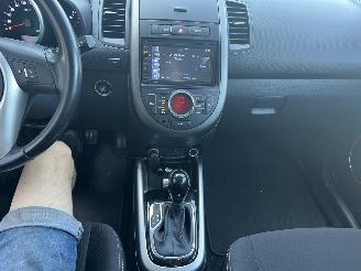 Kia Soul 1.6 automaat ExecutiveLine 101.428 KM !! picture 23