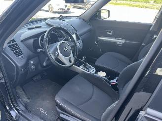 Kia Soul 1.6 automaat ExecutiveLine 101.428 KM !! picture 29