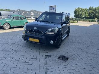 Kia Soul 1.6 automaat ExecutiveLine 101.428 KM !! picture 6