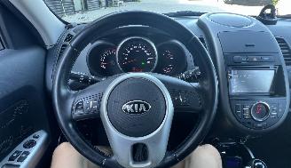 Kia Soul 1.6 automaat ExecutiveLine 101.428 KM !! picture 17