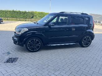Kia Soul 1.6 automaat ExecutiveLine 101.428 KM !! picture 3