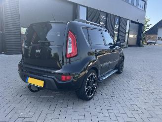 Kia Soul 1.6 automaat ExecutiveLine 101.428 KM !! picture 13