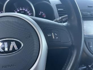 Kia Soul 1.6 automaat ExecutiveLine 101.428 KM !! picture 20