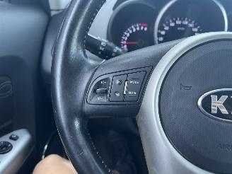 Kia Soul 1.6 automaat ExecutiveLine 101.428 KM !! picture 19