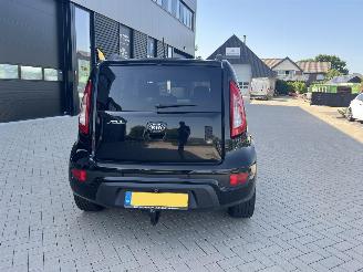 Kia Soul 1.6 automaat ExecutiveLine 101.428 KM !! picture 14
