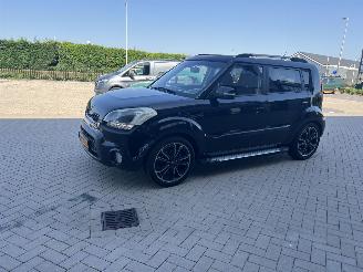 Kia Soul 1.6 automaat ExecutiveLine 101.428 KM !! picture 5