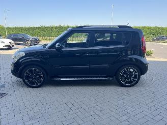 Kia Soul 1.6 automaat ExecutiveLine 101.428 KM !! picture 9