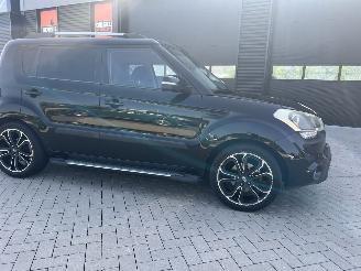 Kia Soul 1.6 automaat ExecutiveLine 101.428 KM !! picture 11