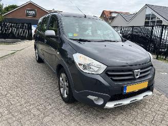 Dacia Lodgy 1.5 dCi S&S Stepway 7p. picture 5