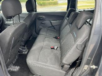 Dacia Lodgy 1.5 dCi S&S Stepway 7p. picture 23