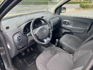 Dacia Lodgy 1.5 dCi S&S Stepway 7p. picture 22