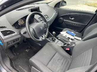 Renault Mégane 1.2 TCe Limited  139.373 KM! picture 26