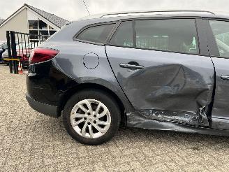 Renault Mégane 1.2 TCe Limited  139.373 KM! picture 13