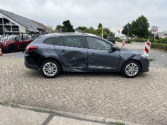 Renault Mégane 1.2 TCe Limited  139.373 KM! picture 11
