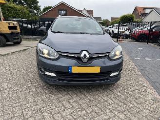 Renault Mégane 1.2 TCe Limited  139.373 KM! picture 10