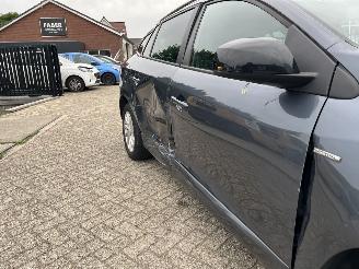Renault Mégane 1.2 TCe Limited  139.373 KM! picture 14